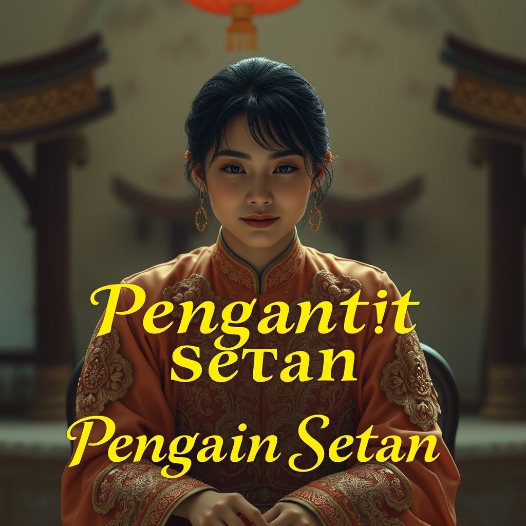 ความซับซ้อนที่ซ่อนอยู่ใน 'Pengantin Setan'